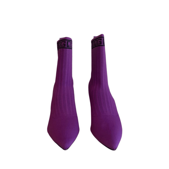 Guess Boots Sock Booties - Picture 2 of 10